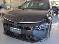 Usata Lancia Ypsilon 101 CV (74 kW) 2025 Nero Utilitaria