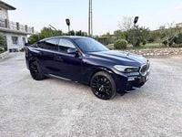 Usata BMW X6 M Sport 286 CV (210 kW) 2020 SUV