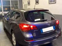 Occasion Opel Astra 110 ch (80 kW) 2011 Gris Break