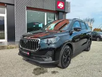Nuova SWM G05 139 CV (102 kW) 2026 Other SUV