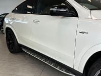 Usata Mercedes GLE53 AMG AMG 435 CV (319 kW) 2021 Bianco SUV