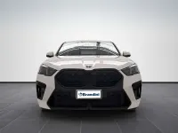 Nuova BMW X2 150 CV (110 kW) 2026 Alpin white pastello SUV