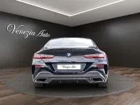 Usata BMW 840 M Sport 332 CV (244 kW) 2025 Nero Coupé