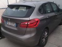 usata BMW 214 Active Tourer 214 d