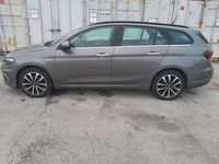 Usata Fiat Tipo Lounge 120 CV (88 kW) 2018 Grigio Station wagon