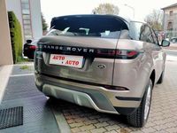 Usata Land Rover Range Rover evoque 160 CV (117 kW) 2021 Lantau bronze SUV