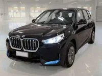 Usata BMW iX1 94 kW (128 CV) 2023 Nero SUV