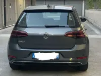 Usata VW Golf VII Business 125 CV (91 kW) 2018 Berlina