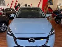 Usata Mazda 2 90 CV (66 kW) 2024 Blu Utilitaria