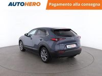 usata Mazda CX-30 2.0L Skyactiv-X 2.0L Skyactiv-X M Hybrid 2WD Exceed