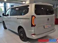 Usata VW Caravelle Life 150 CV (110 kW) 2025 Light grey Furgone