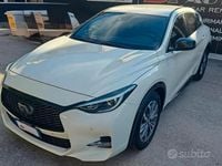 Usata Infiniti Q30 110 CV (80 kW) 2018 Berlina