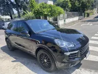Usata Porsche Cayenne Platinum Edition 250 CV (183 kW) 2017 SUV