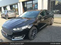 Usata Ford Mondeo Vignale 188 CV (138 kW) 2019 Nero Berlina