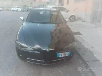 Usata Alfa Romeo 147 120 CV (88 kW) 2007 Utilitaria