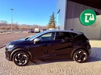 Usata Renault Captur Techno 91 CV (66 kW) 2025 Nero SUV