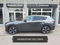 Nuova Mazda CX-60 Takumi-Line 249 CV (183 kW) 2026 Machine grey met SUV