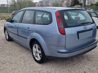 usata Ford Focus 1.6 TDCi (90CV) S.W.