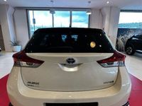 usata Toyota Auris Hybrid Auris 1.8 Hybrid Black Edition