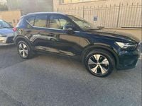 Usata Volvo XC40 Inscription 129 CV (94 kW) 2021 Nero SUV