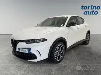 Nuova Alfa Romeo Tonale Sprint 131 CV (96 kW) 2025 Bianco SUV