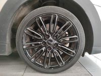 Usata Mini Cooper S Coupé Classic 178 CV (130 kW) 2022 Bianco Coupé