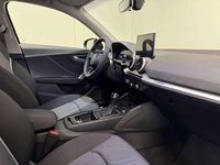 Usata Audi Q2 S-Line 150 CV (110 kW) 2025 Nero SUV