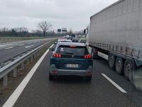 Usata Hyundai ix35 2012 Nero SUV