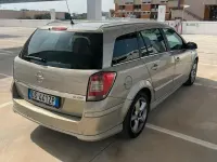 Usata Opel Astra 120 CV (88 kW) 2008 Station wagon
