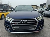 usata Audi SQ5 3.0 TFSI quattro tiptronic Business