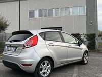 Usata Ford Fiesta 75 CV (55 kW) 2014 Utilitaria