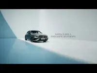 Usata Mercedes A250 Advanced Plus 163 CV (119 kW) 2023 Nero Berlina