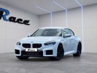 Usata BMW M2 460 CV (338 kW) 2024 Bianco Coupé