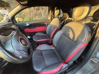 Usata Fiat 500 S 95 CV (69 kW) 2014 Utilitaria