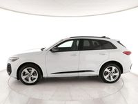 Usata Audi Q5 S-Line 204 CV (150 kW) 2025 Bianco SUV