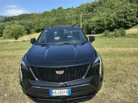 Usata Cadillac XT4 230 CV (169 kW) 2023 SUV