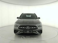 Usata Mercedes GLA200 Advanced Plus 150 CV (110 kW) 2025 Grigio SUV