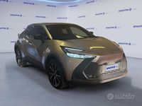 Gebraucht Toyota C-HR Trend 223 PS (164 kW) 2025 Silber SUV