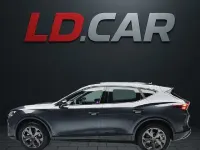 Nieuw Cupra Formentor 150 PK (110 kW) 2026 Grijs SUV