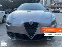 Usata Alfa Romeo Giulietta 120 CV (88 kW) 2019 Utilitaria