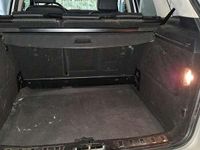 Usata Mercedes B180 116 CV (85 kW) 2009 Argento Monovolume