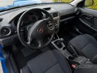 Usata Subaru Impreza 224 CV (164 kW) 2004 Blu Berlina