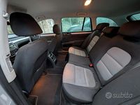Usata Skoda Superb 170 CV (125 kW) 2012 Grigio Berlina