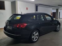 usata Opel Astra 1.7 Cdti j sport tourer 2013