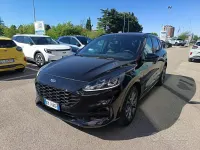 Usata Ford Kuga ST-Line 150 CV (110 kW) 2023 Nero SUV