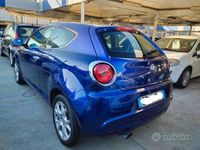 usata Alfa Romeo MiTo 2013