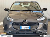 usata Mazda 2 Hybrid 1.5 vvt full hybrid electric Centre Line e-cvt nuova a Albano Laziale