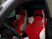 Usata Chatenet CH40 14 CV (10 kW) 2018 Nero Utilitaria