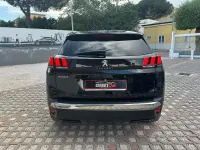 Usata Peugeot 3008 Allure 131 CV (96 kW) 2023 Nero SUV