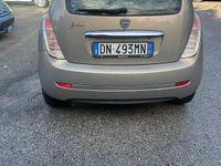 Usata Lancia Ypsilon 59 CV (43 kW) 2008 Beige Utilitaria